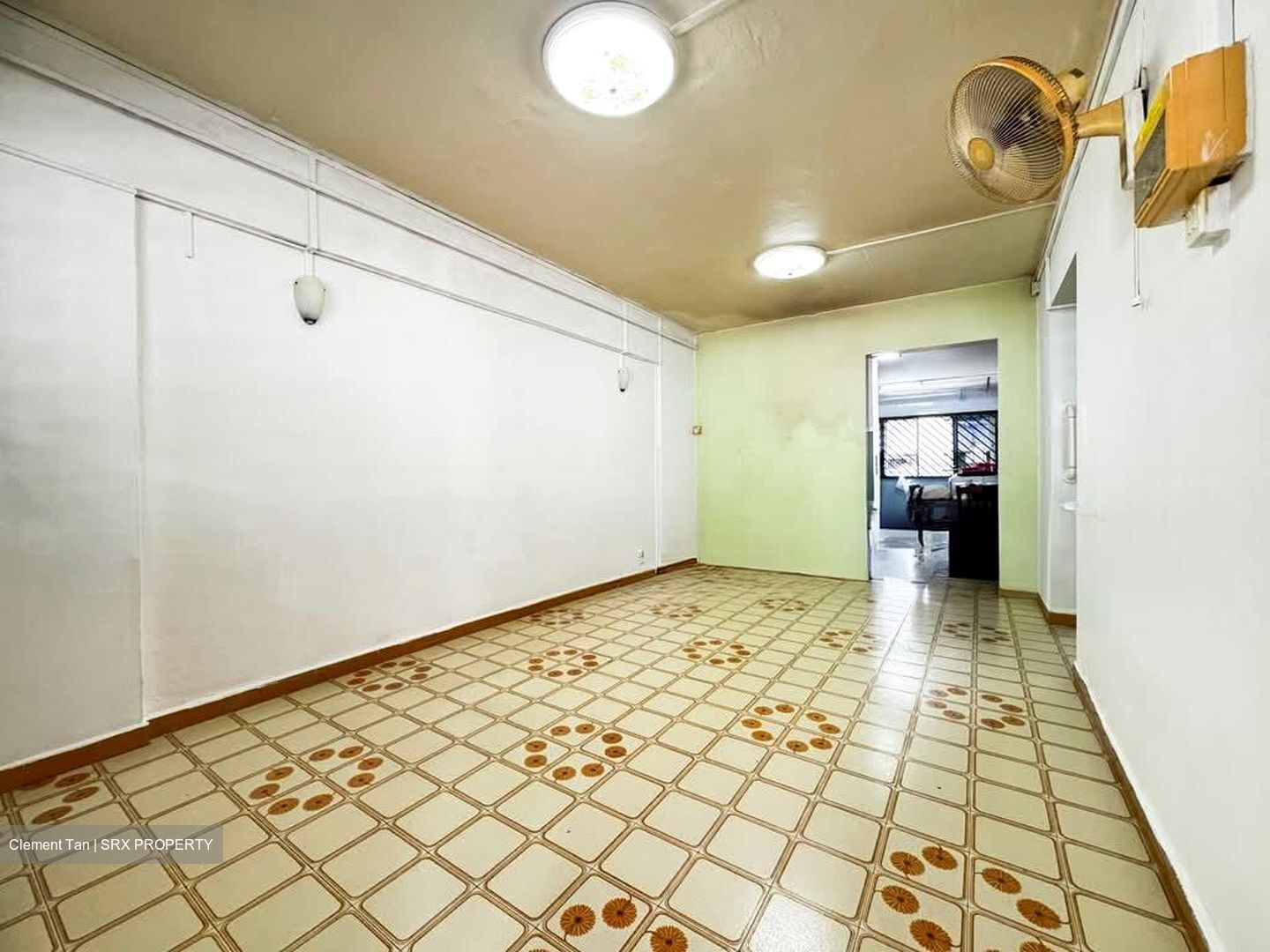Blk 379 Clementi Avenue 5 (Clementi), HDB 3 Rooms #543508871